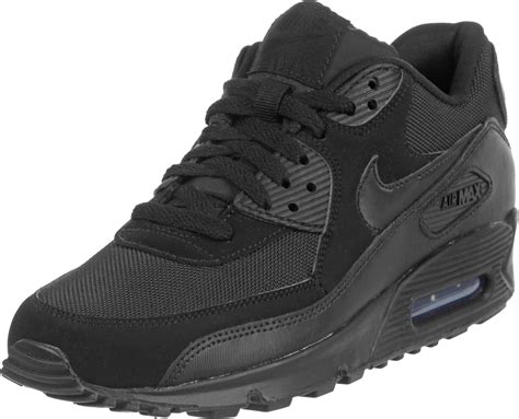 nike air max wit en zwart|Zwart Nike Max Air Schoenen.